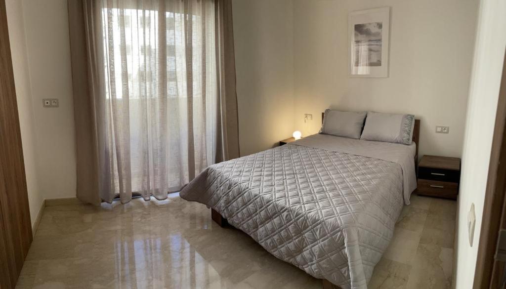 Taj Nouaceur Aeroport Mohammed V Apartment Exterior photo