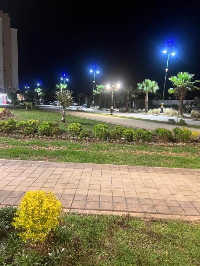 Taj Nouaceur Aeroport Mohammed V Apartment Exterior photo